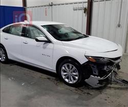 شيفروليه ماليبو